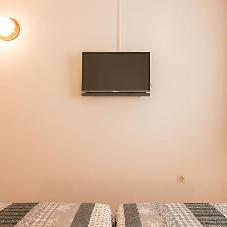 Hotel Barba Starigrad Paklenica Exteriör bild